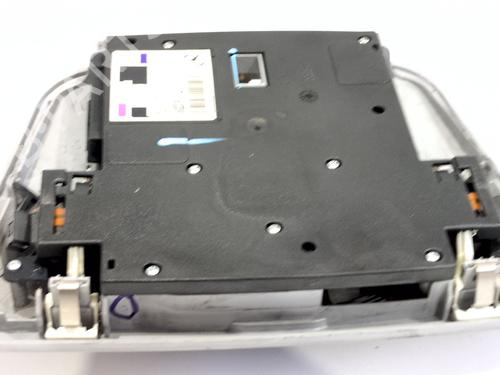 Interior roof light MERCEDES-BENZ C-CLASS (W203)  | BP26941342I8 