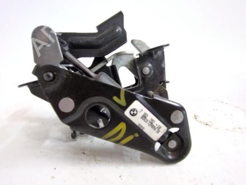 Used Hood lock BMW 5 Gran Turismo (F07) 535 i (306 hp) 26587354