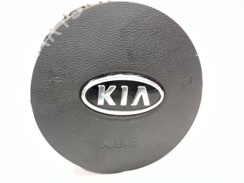 Used Driver airbag KIA VENGA (YN) 1.4 CRDi 90 (90 hp) 28450604