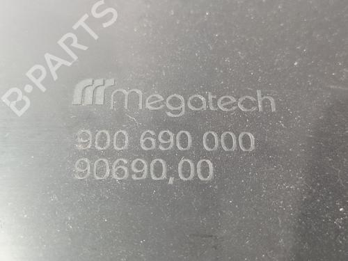 Underbody protection CITROËN BERLINGO (ER_, EC_) e-Berlingo | BP30157607M92 