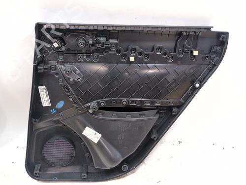 Rear left panel SEAT ATECA (KH7, KHP) 1.0 TSI | BP38951175C60 - Image 5