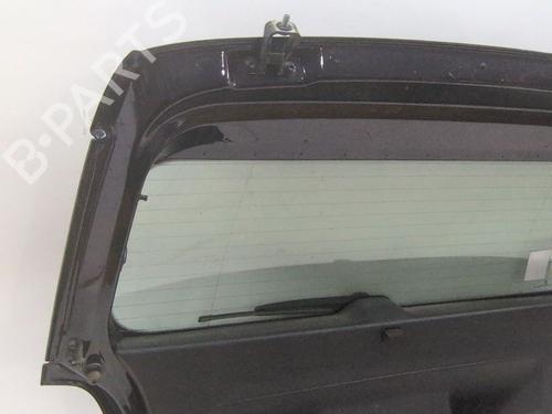 Tailgate VW POLO V (6R1, 6C1) 1.2 TSI | BP28380850C6