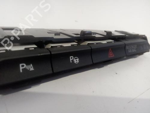 Advarselskontakt VW PASSAT B8 (3G2, CB2) 1.4 TSI | BP38271209I22 - Image 2