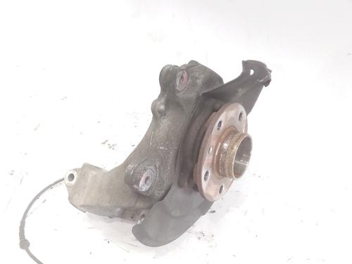 Right front steering knuckle RENAULT ESPACE V (JR_) 1.6 dCi 130 | BP19154500M26 