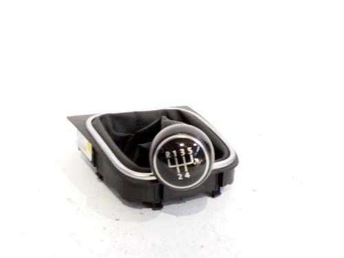 Selector da caixa manual VW GOLF VI (5K1) [2008-2014]  17822149