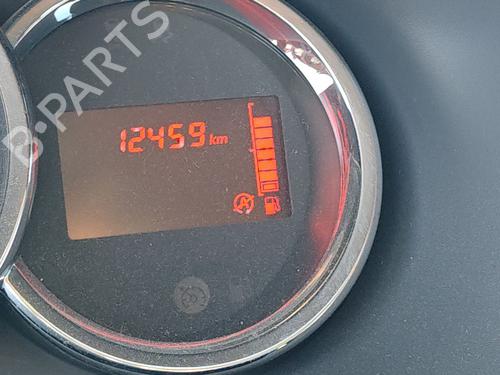 Used Engine Engine 39134972 39134972