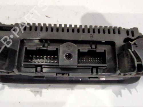 Climate control SEAT IBIZA IV (6J5, 6P1)  | BP24700007I5 