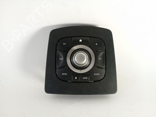 Used Switch RENAULT SCÉNIC III (JZ0/1_) 1.6 dCi (JZ00, JZ12) (130 hp) 17814876