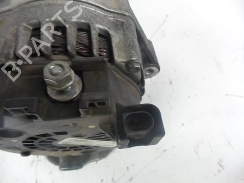 Alternator BMW 3 (F30, F80) | BP17818121M7
