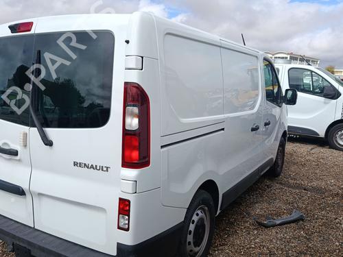 Gearbox RENAULT TRAFIC III Van (FG_)  | BP38951195M3  - Image 6