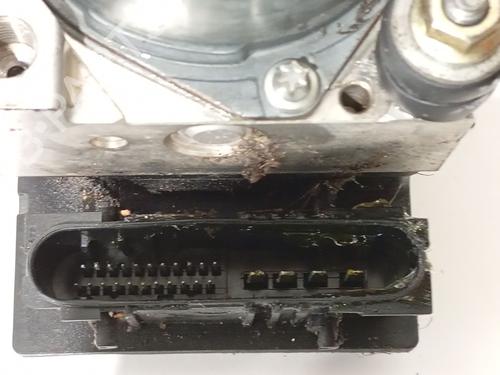 ABS pump PEUGEOT 307 (3A/C) 1.6 HDi 110 | BP21131441M43 