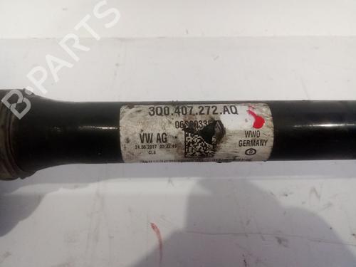 Right front driveshaft VW PASSAT B8 (3G2, CB2) 1.4 TSI | BP38270873M39 - Image 5
