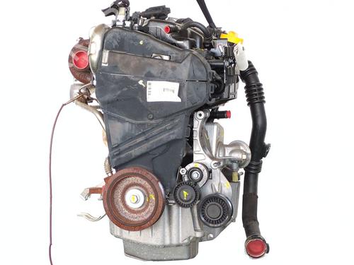 Engine RENAULT EXPRESS Box Body/MPV  | BP32227738M1  - Image 5
