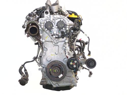 Engine RENAULT ARKANA I (LCM_, LDN_)  | BP32229848M1 