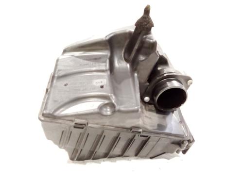 Air filter box RENAULT MEGANE III Hatchback (BZ0/1_, B3_) 1.2 TCe (BZ2B, BZ11) | BP17819862M87 