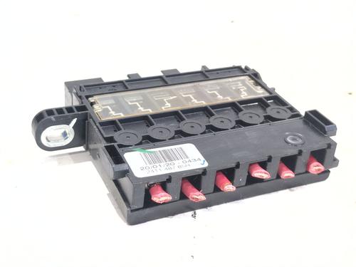 Fuse box RENAULT KANGOO III Box Body/MPV | BP39066855E1 - Image 4