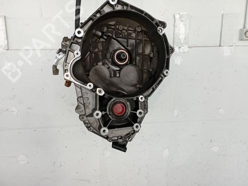 Gearkasse OPEL VECTRA C (Z02) [2002-2009]  13501601