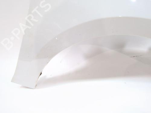 Right front fenders VW GOLF VII Variant (BA5, BV5) | BP30157767C42