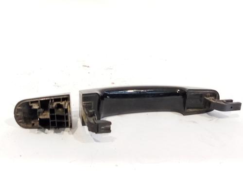 Rear left exterior door handle FORD FOCUS III 1.0 EcoBoost | BP17822989C130 
