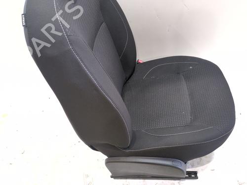 Right front seat DACIA DOKKER MPV (KE_) | BP33036717C16 - Image 4