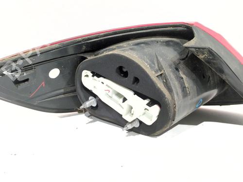 Left taillight VW PASSAT B6 (3C2) 2.0 TDI | BP31958528C34