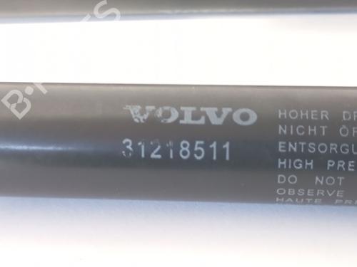 Gasdæmper bagklap VOLVO XC90 I (275) D5 AWD | BP30052800C138 
