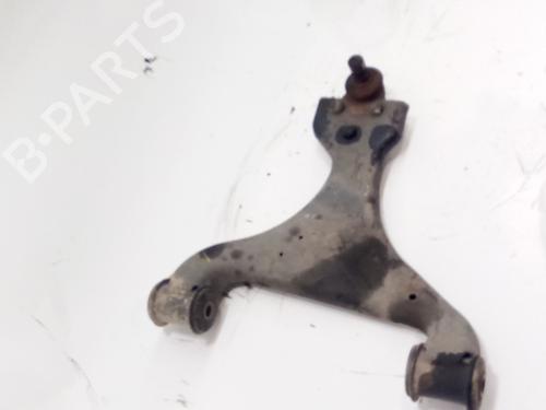 Left front suspension arm MERCEDES-BENZ VITO / MIXTO Van (W639) 111 CDI (639.601, 639.603) | BP20138032M12 