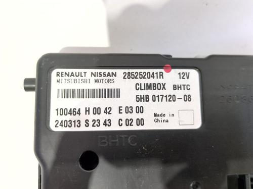 Electronic module DACIA DUSTER (PYM_, PYN_) 1.2 TCe 130 | BP37408434M83 - Image 3