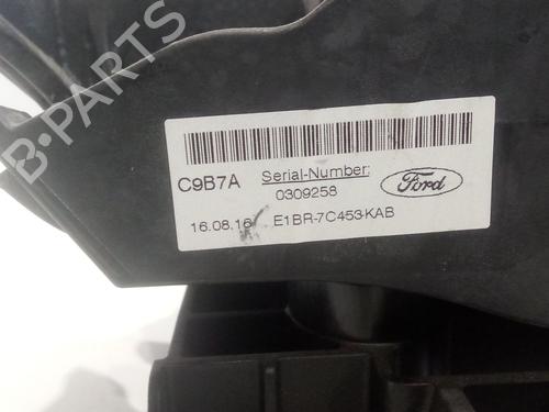 Girspak FORD FIESTA VI (CB1, CCN) 1.25 | BP23530053M90 