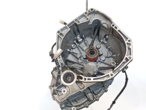 Used Gearbox Gearbox RENAULT CAPTUR I (J5_, H5_) 1.5 dCi 90 (J5N4, J5M5, J5MW, J5M6, J5AL, J5AJ) (90 hp) 34445812 34445812