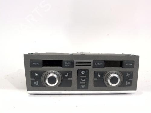 Used Climate control AUDI A6 C6 (4F2) [2004-2011]  29734581
