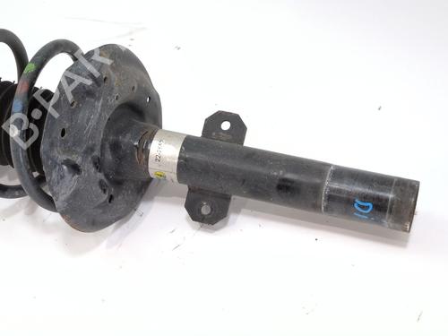 Left front shock absorber RENAULT ESPACE V (JR_) 1.6 dCi 130 | BP28072517M16 