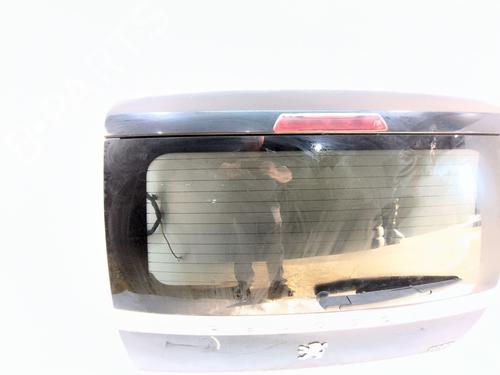 Tailgate PEUGEOT 1007 (KM_) 1.4 HDi | BP29192116C6