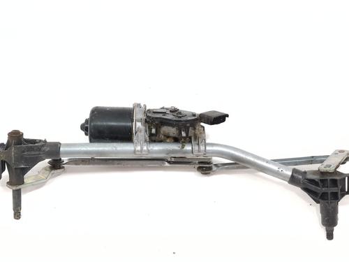 Front wiper motor RENAULT MEGANE III Hatchback (BZ0/1_, B3_) 1.5 dCi (BZ09, BZ0D, BZ1W, BZ29, BZ14) | BP28003630M29 