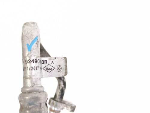 AC pipe RENAULT CAPTUR I (J5_, H5_) 0.9 TCe 90 | BP29909153M126