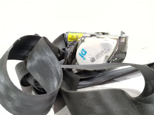 Front left seatbelt CITROËN C3 II (SC_) 1.6 HDi 90 | BP38557304I26 - Image 2