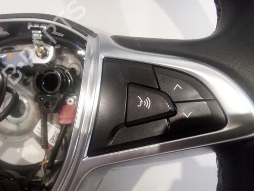 Volante DACIA DUSTER (HM_) | BP38271192C49 - Image 3
