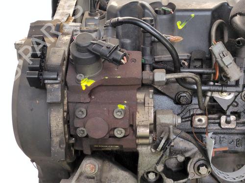 Engine RENAULT SCÉNIC II (JM0/1_) 1.9 dCi (JM14) | BP36562076M1 - Image 2