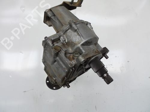 Transfer box HYUNDAI SANTA FÉ I (SM) 2.4 16V | BP24699925M36 