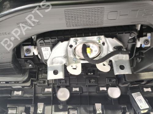 Airbag Kit RENAULT SYMBIOZ  | BP31882648C86 