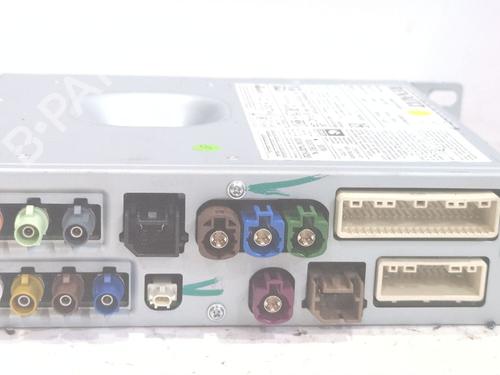 Electronic module RENAULT AUSTRAL TCe 140 (HGMF) | BP36014516M83 - Image 2