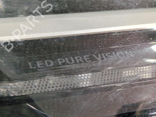 Right headlight RENAULT CAPTUR II (HF_) E-TECH 145 (HFMU) | BP33942771C29  - Image 9