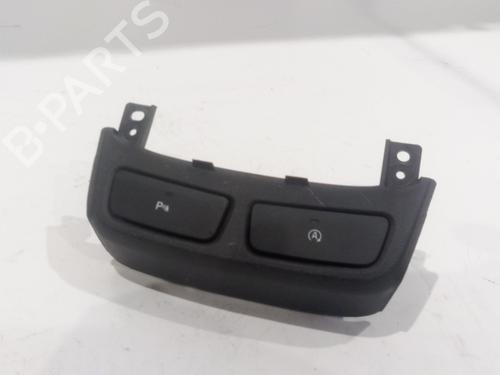 Kombi Kontakt / Stilkkontakt OPEL MOKKA / MOKKA X (J13) 1.4 (_76) 4491
