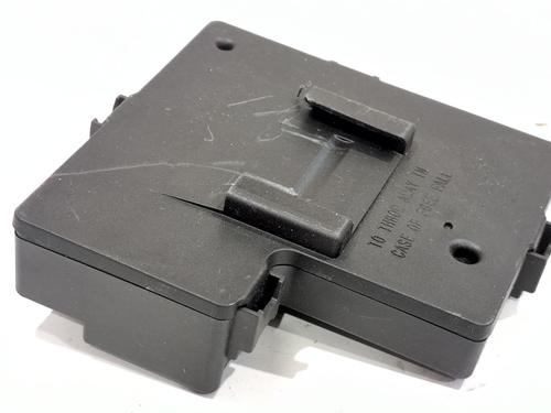 Electronic module DACIA DUSTER (PYM_, PYN_) | BP29734673M83