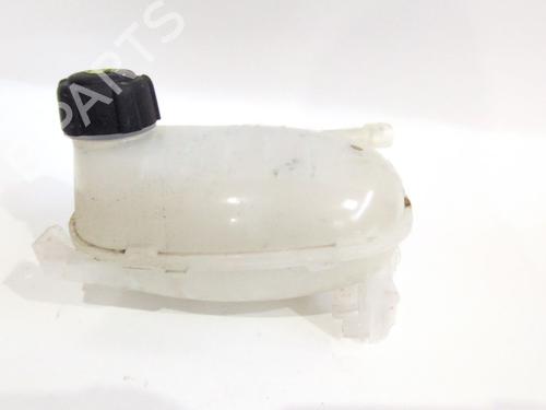 Expansion tank RENAULT CLIO V (B7_) 1.5 Blue dCi 100 (B7AD) 217102572R
