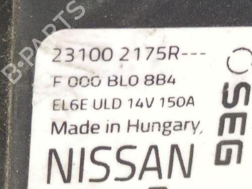 Generator DACIA BIGSTER | BP30158341M7