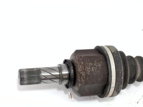 Left front driveshaft RENAULT ESPACE V (JR_) 1.6 dCi 130 | BP28003776M38 