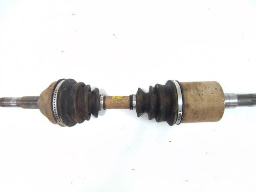 Used Left front driveshaft JEEP CHEROKEE (KJ) [2001-2008]  30505308