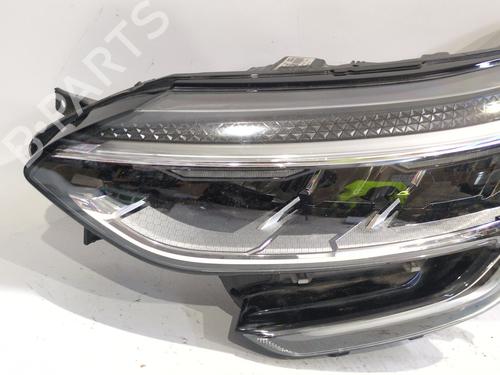 Left headlight RENAULT MEGANE IV Saloon  | BP33974641C28  - Image 5