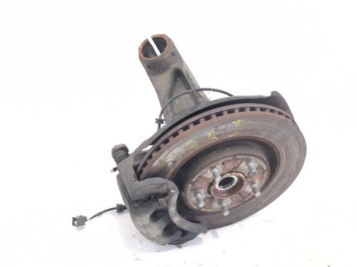 Used Left front steering knuckle Left front steering knuckle RENAULT KOLEOS II (HC_) [2016-2026] 33335123 33335123